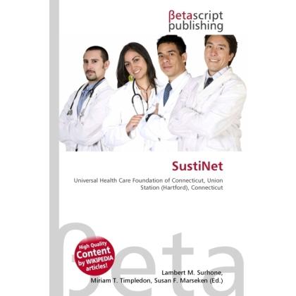 SustiNet, Fachbücher von Miriam T. Timpledon, Lambert M. Surhone, Susan F. Marseken