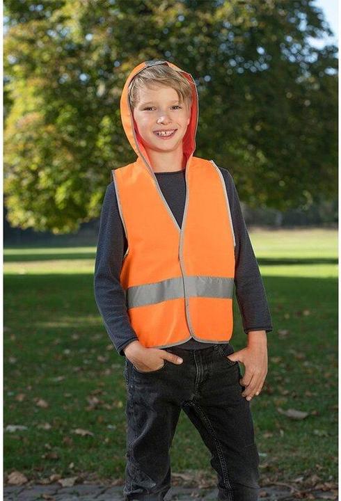 Image du produit Korntex Gilet à capuche pour enfants (S)