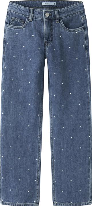 Produktbild Name it NKFROSE ST RHINE JEANS 3366-BE NOOS (140)