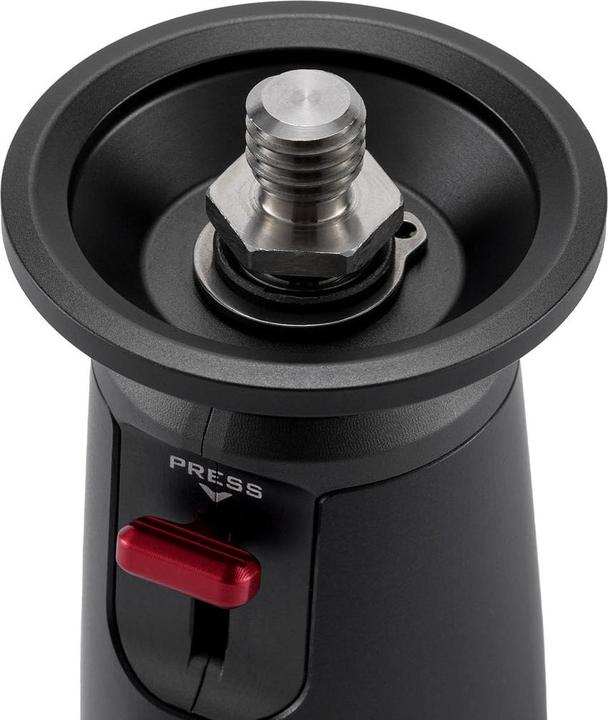 Immagine prodotto Tilta Universal Quick Release Tie-Down for Cine Fluid Head