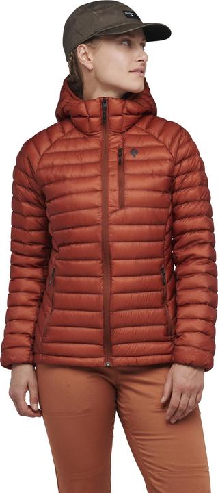 Immagine prodotto Black Diamond Approach Down Hoody - Daunenjacke - Damen (XS)