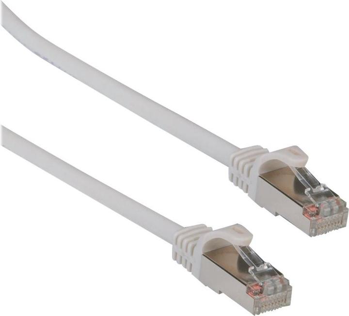 Immagine prodotto Value Cavo di rete (SFTP, CAT6, 10 m)