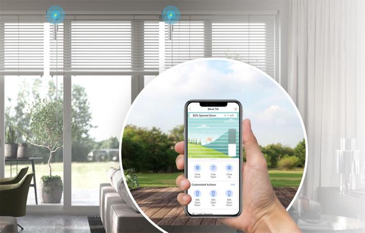 Image du produit SwitchBot Blind Tilt