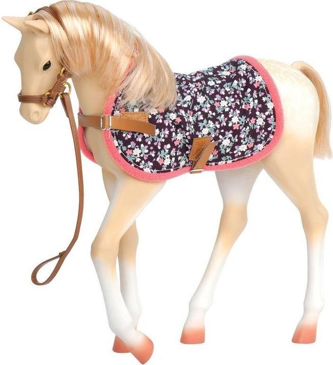 Actual product image Our Generation Palomino foal