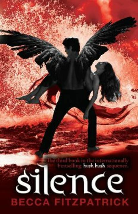 Produktbild Silence (Englisch, 2012)