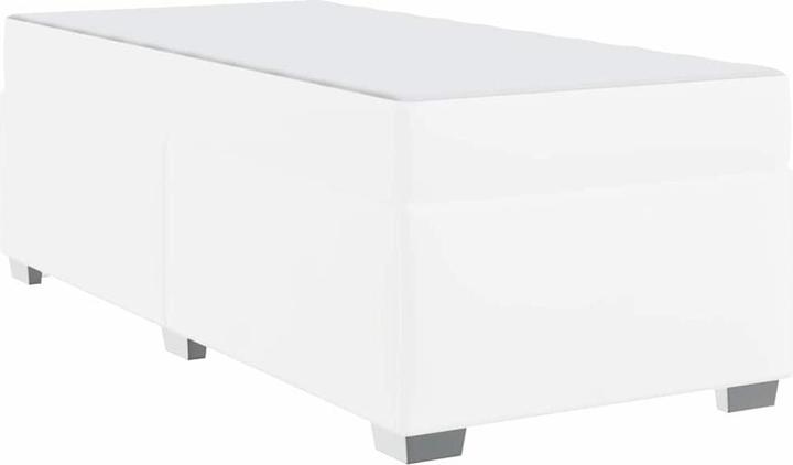 Actual product image VidaXL Modern bed (90 x 190 cm)