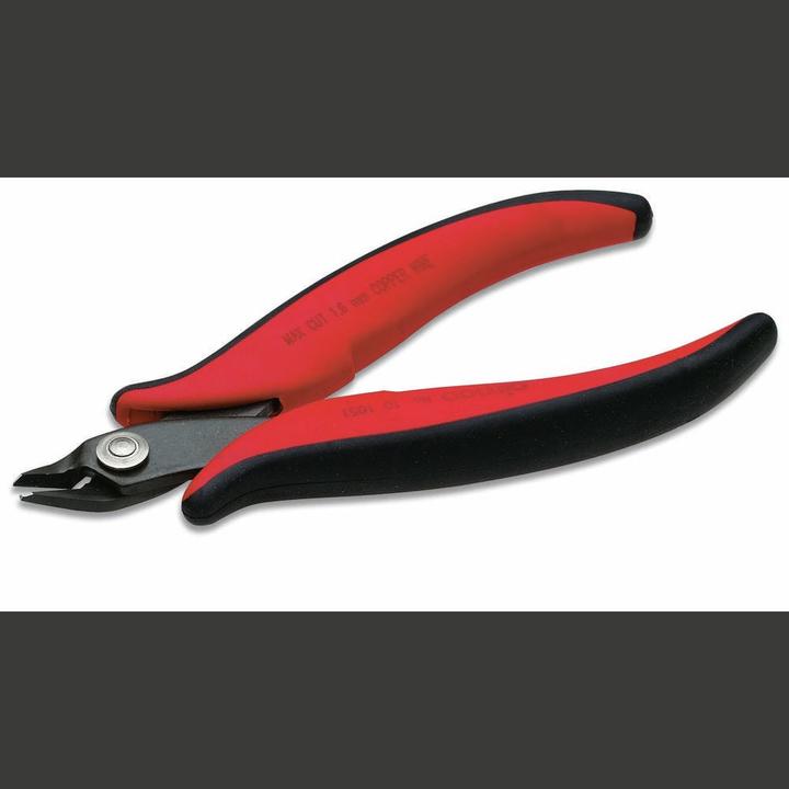 Actual product image Cimco Electronics & Precision Mechanics Se (132 mm)