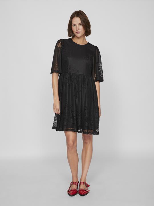 Image du produit Vila Mini-robe à manches courtes (34)