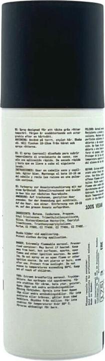 Produktbild Ref. REF Root Concealer 100 ml dunkelblond (Dunkelblond)