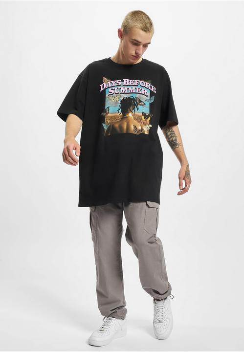 Immagine prodotto Mister Tee Maglietta oversize Days Before Summer - 12661 (4XL)