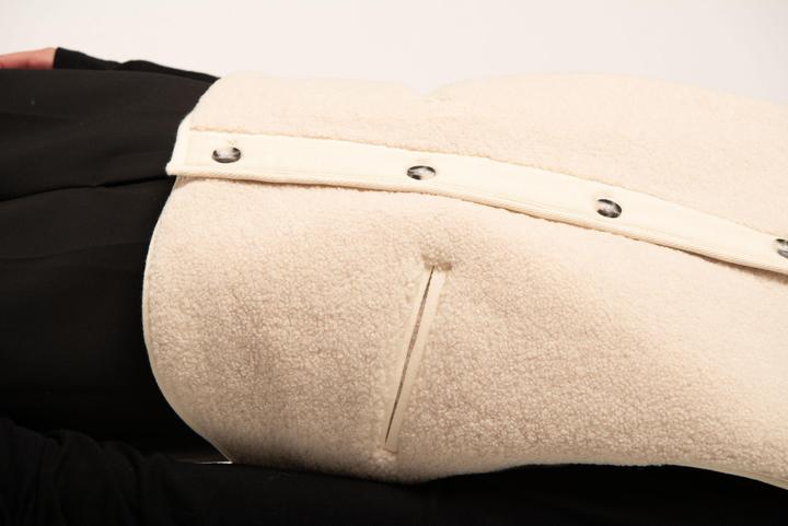 Actual product image Soaked in Luxury SLThalassa (L)