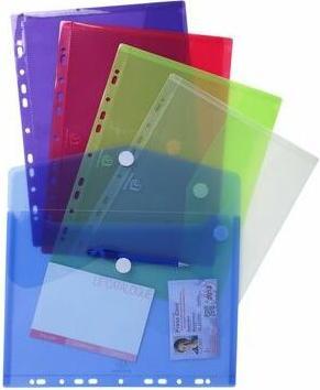Immagine prodotto Exacompta Borsa portadocumenti (A4, 5 x)