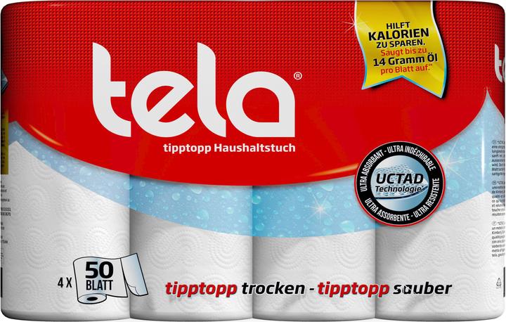 Actual product image Kleenex Ultrasoft