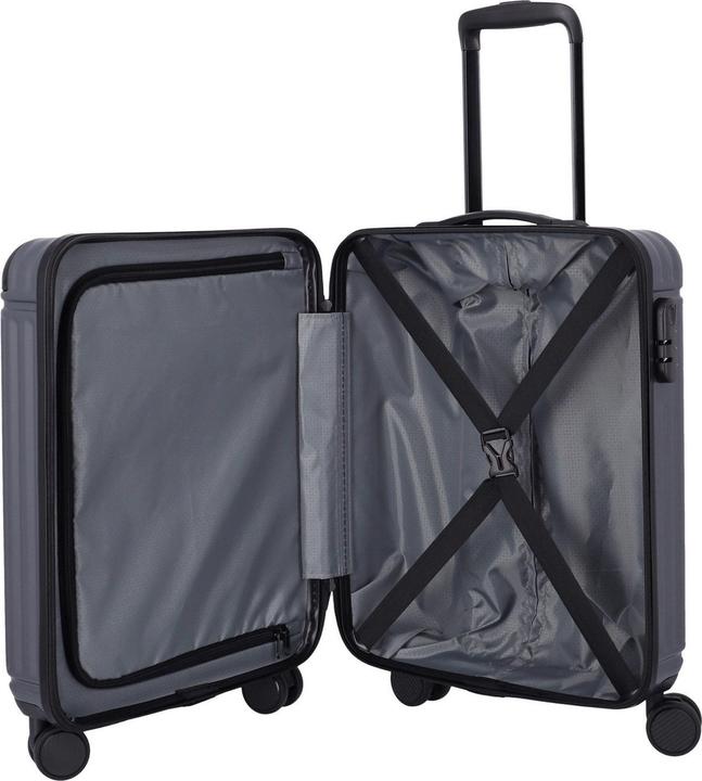 Immagine prodotto Travelite Valigia e trolley Cruise 4w Trolley S (37 l)
