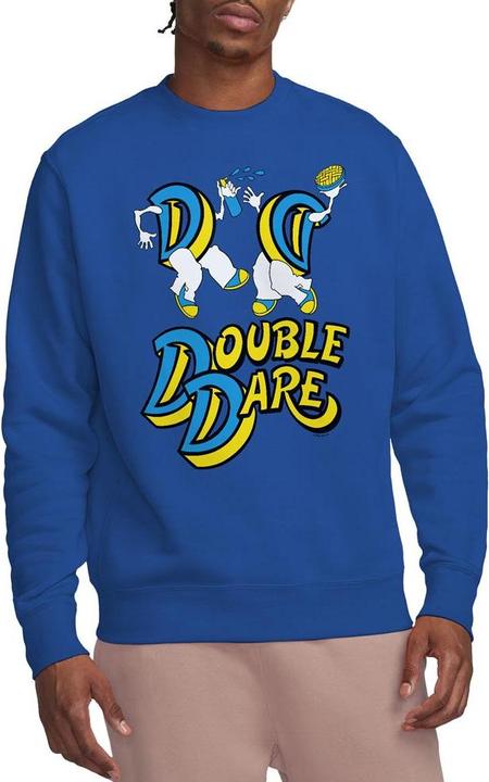 Image du produit double dare - Sweat - Adulte (XL)