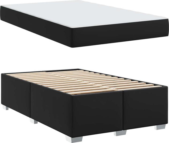 Produktbild vidaXL Modernes Bett