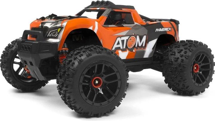 Productafbeelding Maverick Atom (RTR Gereed voor gebruik)