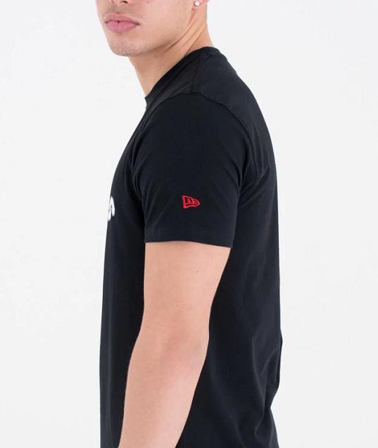 Produktbild New Era T-Shirt Toronto Raptors NBA (XXL)