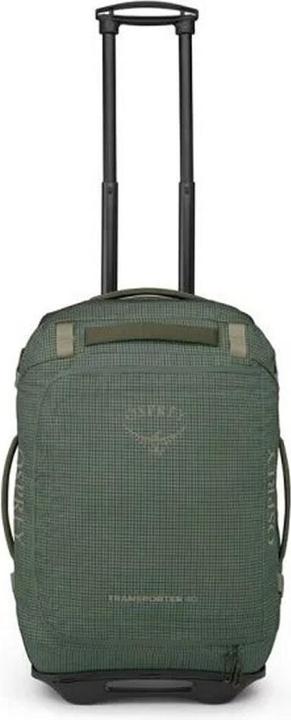 Produktbild Osprey Transporter Wheeled Duffel 40, Pine Leaf (40 l)