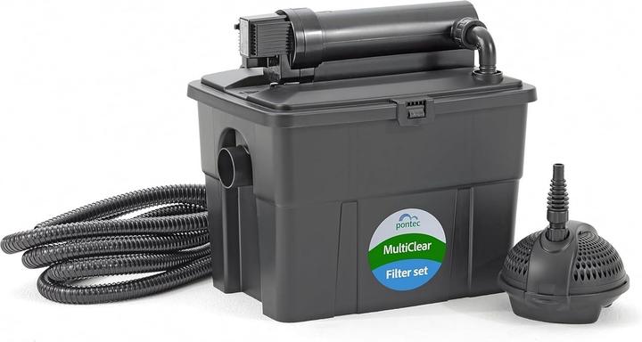 Immagine prodotto Pontec MultiClear Set 5000