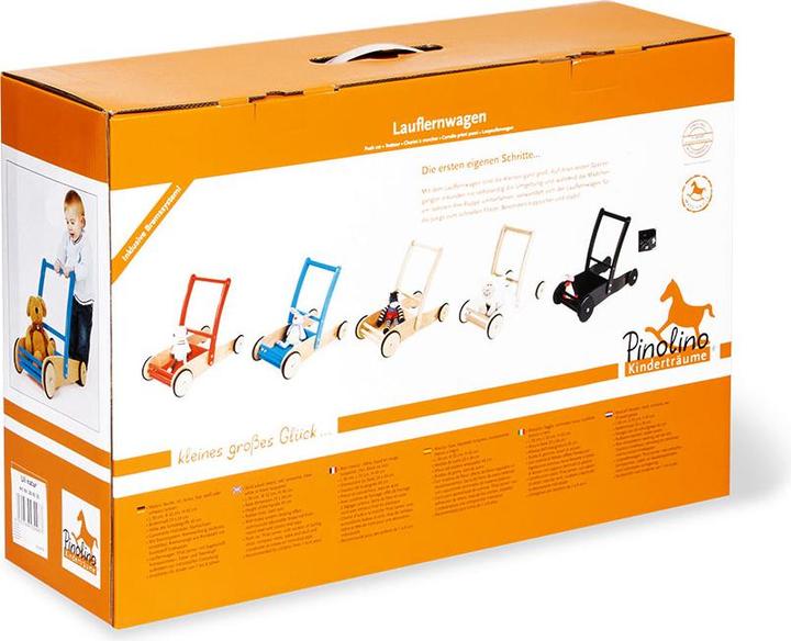 Actual product image Pinolino Uli