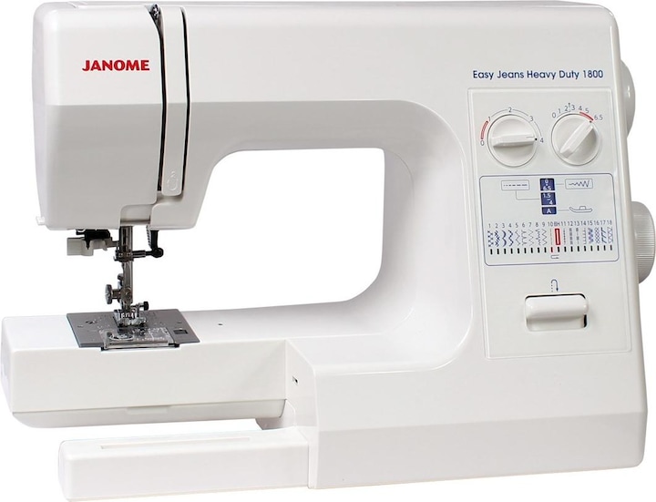 Janome HD1800