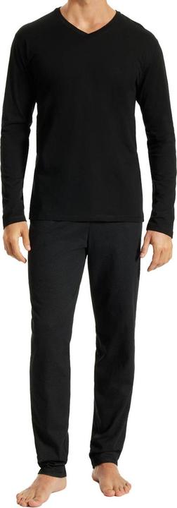Actual product image Uncover by Schiesser Pajama Homewear Comfortable fit (M)