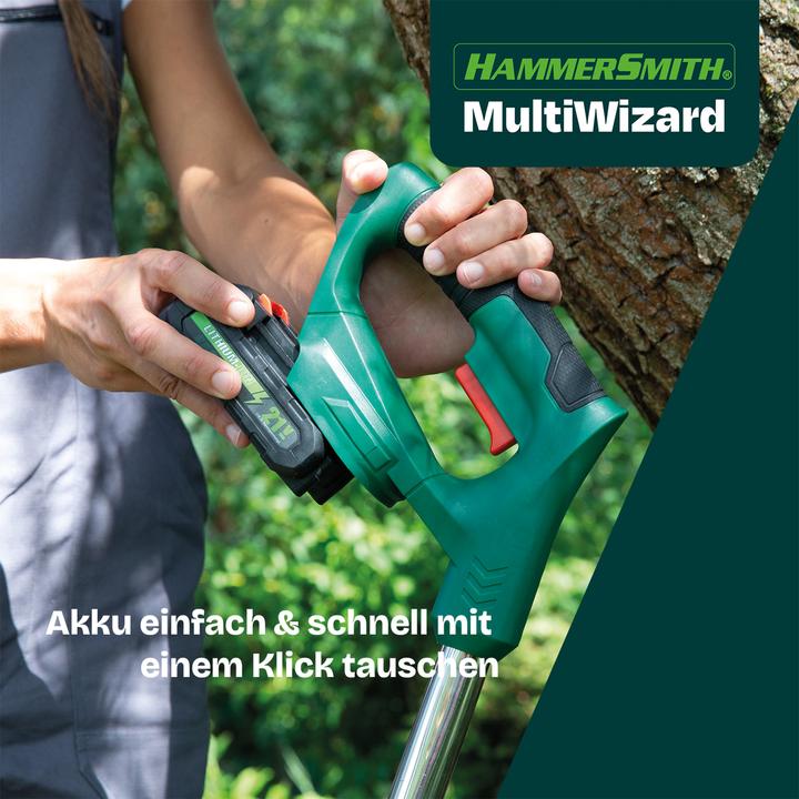 Produktbild Hammersmith MultiWizard