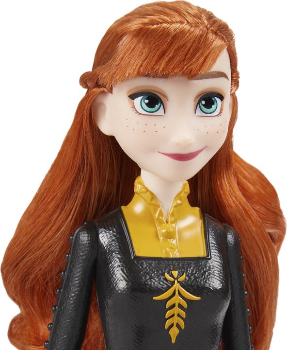 Image du produit Hasbro Brillance d'Anna