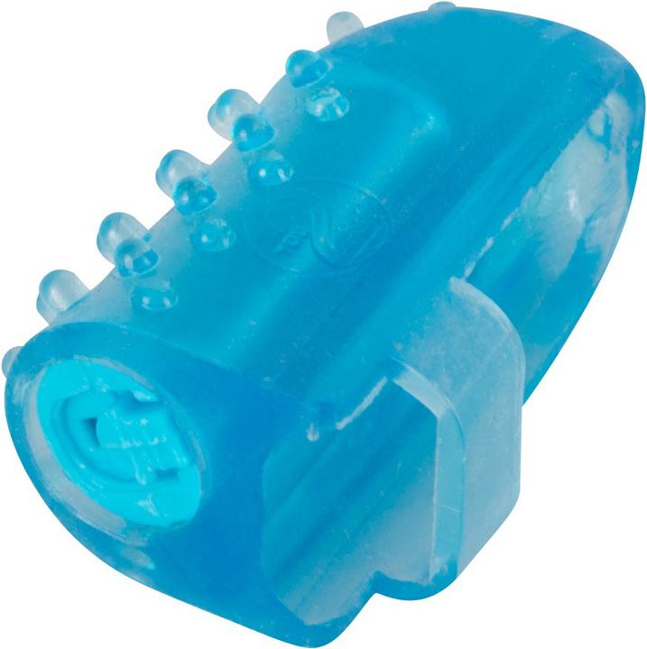 Actual product image You2Toys One-time Fingervibe