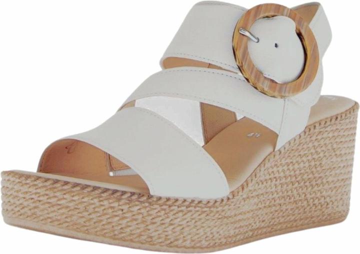 Actual product image Gabor Sandalen (38)