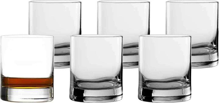 Produktbild Stölzle New York Bar Whisky on the rocks 420ml h: 106mm (4.20 dl, 1 x, Whiskygläser)