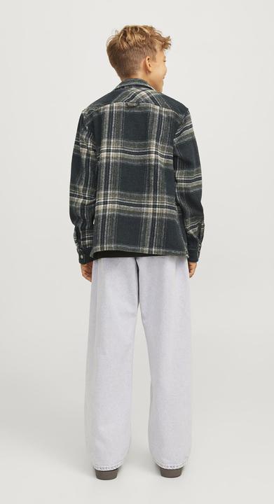 Produktbild Jack & Jones Overshirt Für jungs Overshirt (152)