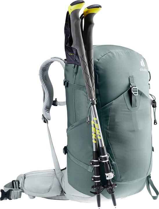 Actual product image Deuter Trail Pro 31 SL (31 l)