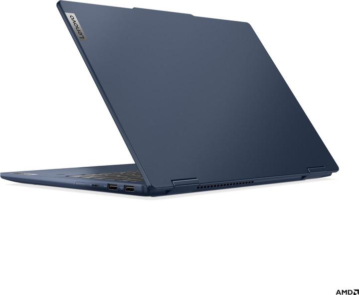 Produktbild Lenovo IdeaPad 5 2-in-1 (14", AMD Ryzen 7 8845HS, 16 GB, 1000 GB, CH)