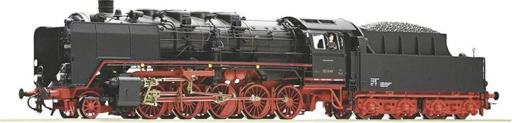 Actual product image Roco H0 Ro Steam locomotive 50 849, Dr (Ac) (Track IV)