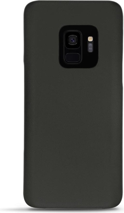 Actual product image Noreve Leather cover (Samsung Galaxy S9+)