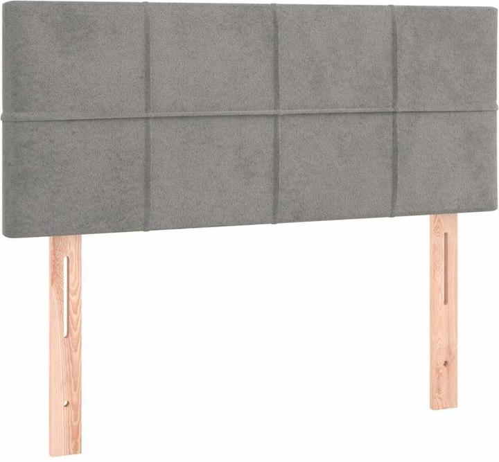 Produktbild vidaXL Boxspringbett (120 x 190 cm)