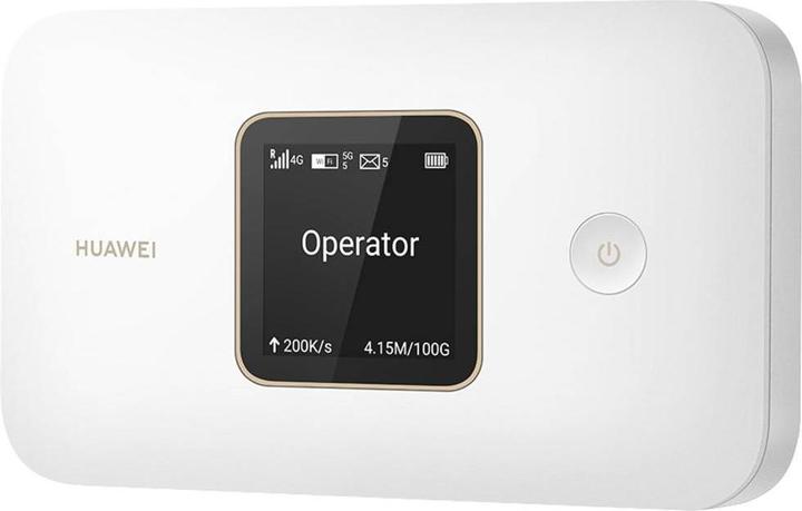 Produktbild Huawei E5785-320a Router (weisse Farbe)