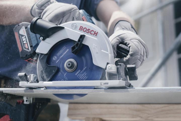 Productafbeelding Bosch Professional Zubehör Cirkelzaagblad Expert voor vezelcement, 160 x 1,8/1,2 x 20, 4 tanden