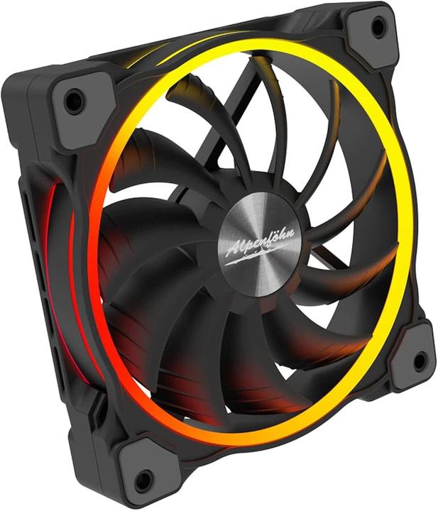 Produktbild Alpenföhn Wing Boost 3 (140 mm, 3 x)