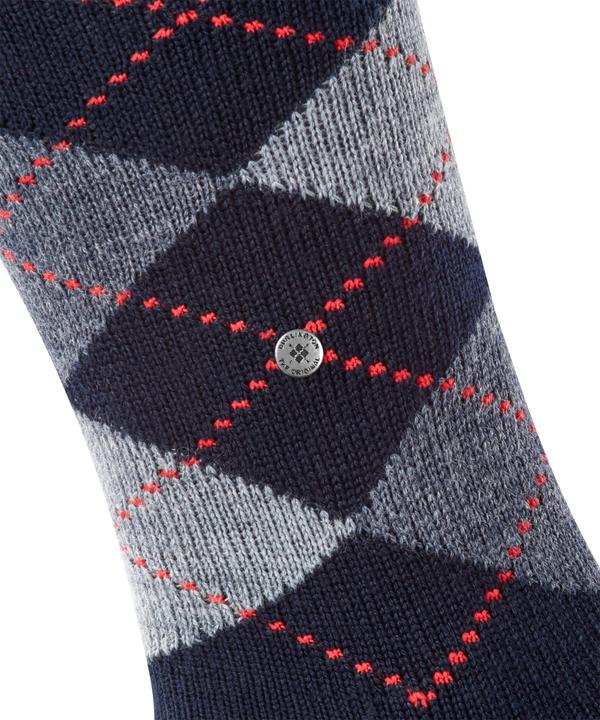 Actual product image Burlington kniestrümpfe preston (Single pack, 40 - 46)