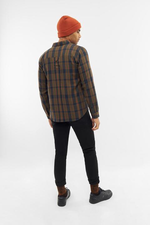 Immagine prodotto Viking Camicia da uomo in bambù Cloverleaf (XL)