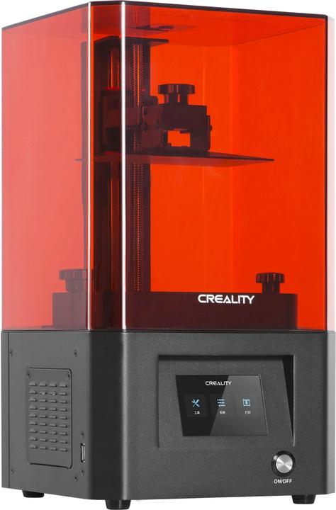 Actual product image Creality LD-002H