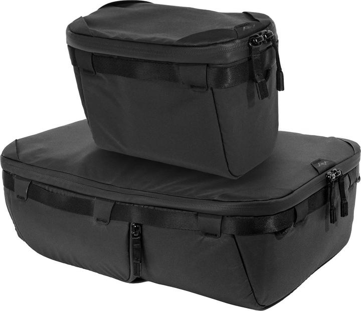 Image du produit Peak Design Camera Cube V2 Moyen (Poche intérieure pour appareil photo, 13 l)