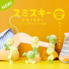 Produktbild Dreams Inc Smiski Dressing