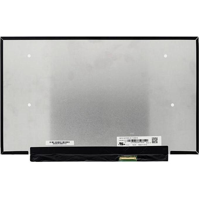 CoreParts 14,0" LCD FHD Matte, Notebook Ersatzteile, Silber
