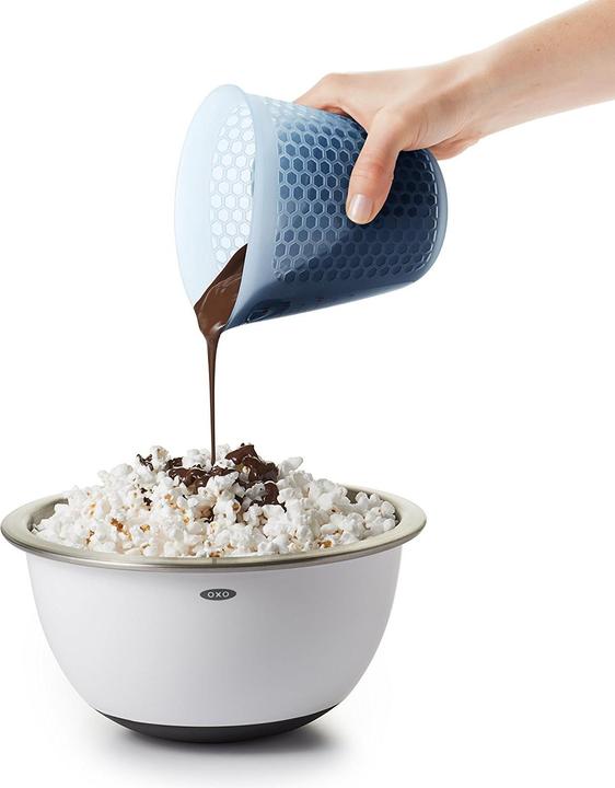 Actual product image OXO Silicone measuring cup (250 ml)