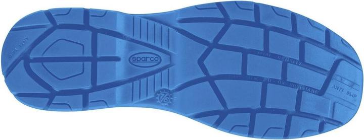 Actual product image Sparco Sicherheitsschuhe Horizon (43)