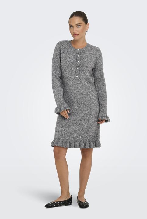 Produktbild Only ONLMERA Kurzes Kleid Strickkleid (S)
